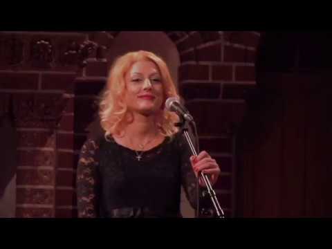 Nefeli  "Eva Kanata"