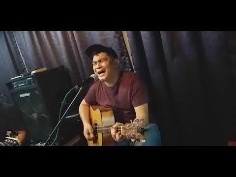 Mustika (M.Nasir) Cover Akustik @CombinationBand