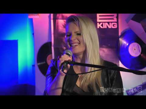 TONSKA U 8 - Šajeta / Addio Pola