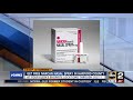 Get Free Narcan Nasal Spray In Harford County