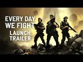 关于 Every Day We Fight  电脑  的游戏实况视频