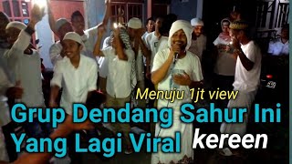 Download lagu Dendang Sahur Viral❤️❤️❤️ mp3 Download lagu Dendang Sahur Viral❤️❤️❤️ mp3