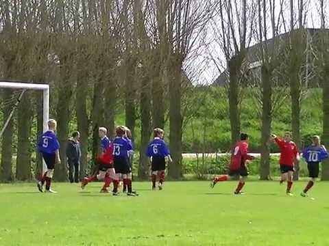 slikkerveer d4-bernisse 3/1g 27-04-2013