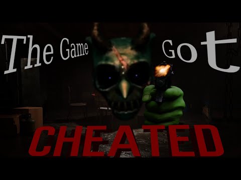 The VR Roulette Game Got Even Crazier