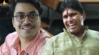First Rank Raju streaming: where to watch online?