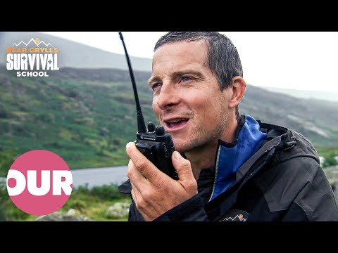Bear Grylls Survival School - S1 E4 (Full Episode) | Our Stories
