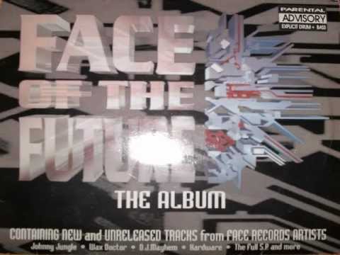 Face of the Future: 2.Wax Doctor-Logical Progression-(written and produced by P. Saunders)