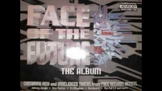 Face of the Future: 2.Wax Doctor-Logical Progression-(written and produced by P. Saunders)