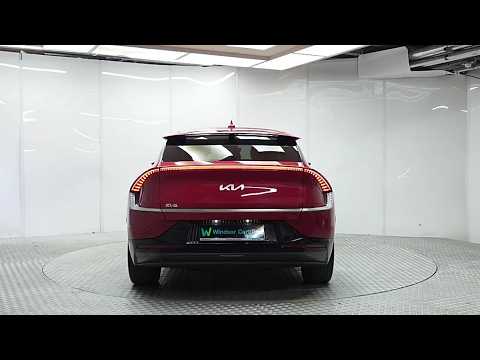 Kia EV6 EV6 Earth - Image 2