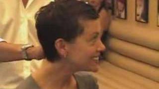 Alyssa Milano - Clips of her