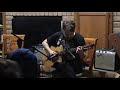 Six Organs of Admittance - Hold But Let Go