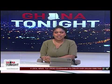 LIVE: Ghana Tonight || 18-05-2026