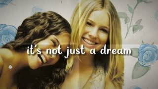 M2M - Eventually (Lyrics)