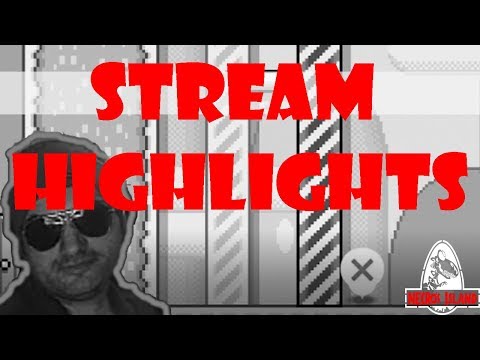 Necro's Back from the Grave - DIRTY GOAL TROLLS - Super Mario Maker 2 Viewer Levels