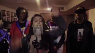 The Untold Truth PRESENTS: Cypher Series EP.1