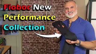 Fioboc Men Cloth Performance Collection Try-On Haul