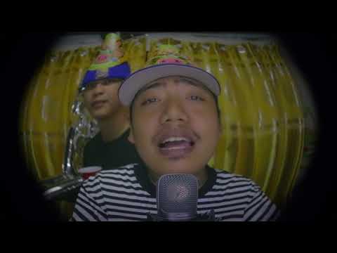 PAJAMA PARTY 1096 Gang PARODY - BALATUBA DISS (Pampam uno and Tilapyang Batanggas) BheBheBoyz