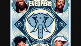 The Black Eyed Peas - Third Eye (HQ)