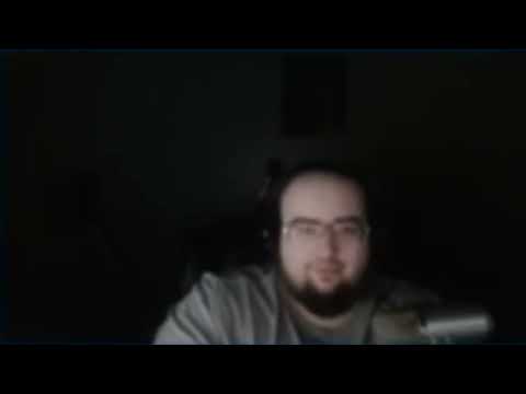 WingsofRedemption cries after fan pranks him with adult audio in party chat