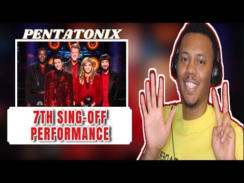 Pentatonix Reaction - 7th Performance Together - Pentatonix - "Born To Be Wild" By Steppenwolf