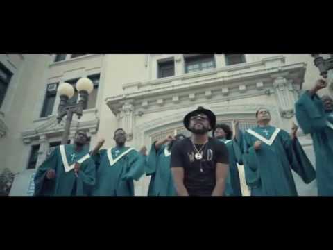 Banky W - GIDI LOVE [New Official Video]