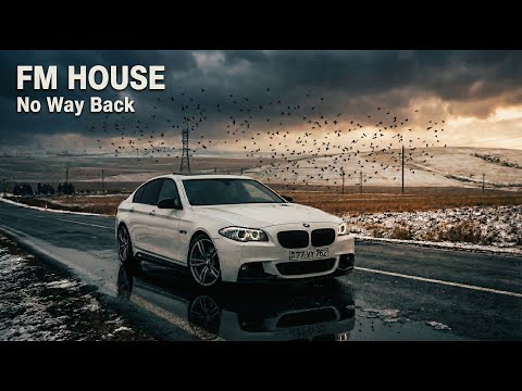 Fm House - No way back ( orginal mix 2026 )