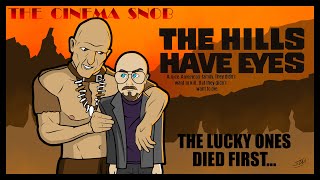 The Hills Have Eyes - The Cinema Snob
