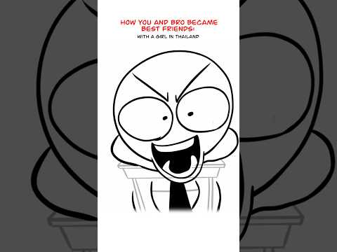 What Rhymes With Even 😅 (Animation Meme) Anim: RedFlowerCrown #shorts