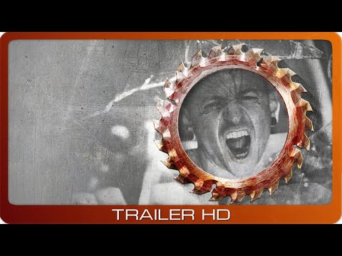 Trailer Saw 3D - Vollendung