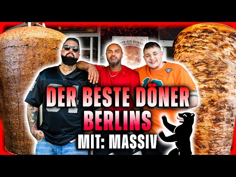 Beste Döner Berlin