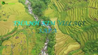 Thanh Kim Village - Sapa Tour