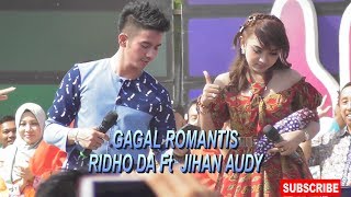 Download lagu JIHAN AUDY   KONCO MESRA KARNAVAL INBOX SCTV REMBANG JAWA TENGAH mp3