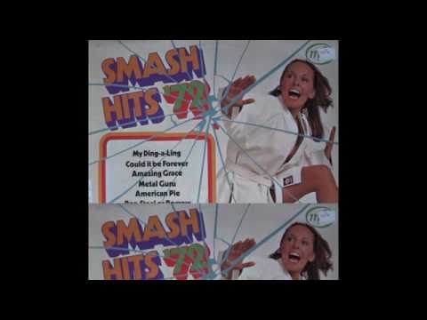 Popcorn - Smash Hits '72
