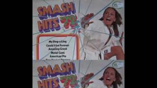 Popcorn - Smash Hits '72
