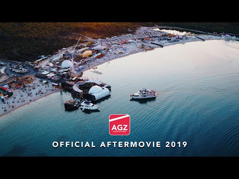 Austria Goes Zrce 2019 - Official Aftermovie