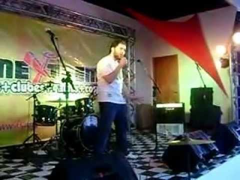 Campeão AnimeKê - 14º AnimeXtreme - Dengeki Sentai Changeman