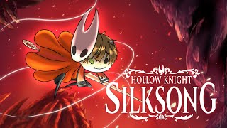 WILL I RAGEQUIT??? (still no, but...) 【 HOLLOW KNIGHT: SILKSONG #2 】 【 NIJISANJI EN | Alban Knox 】