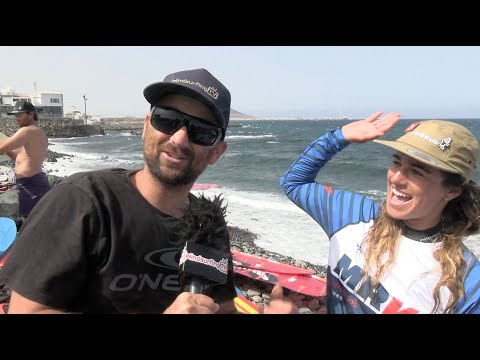 Day 5 – Stand out Moments – Pozo PWA World Cup 2023