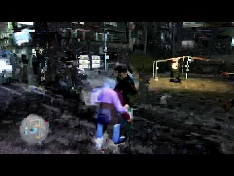 YAKUZA 4 chilling legendary pt 41