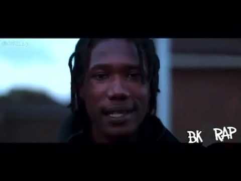 Trilla ABG   freestyle #Bk2rap Video By @RAPCITYTV