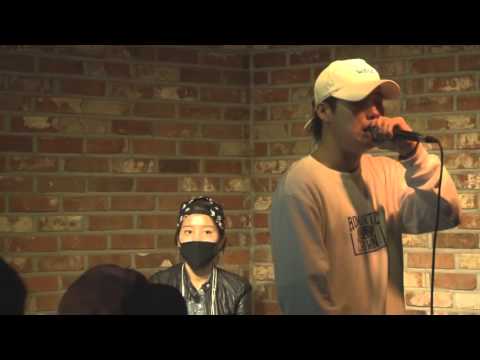 (150919) TUJL "발아" 5 - X.Q "Dizzy"