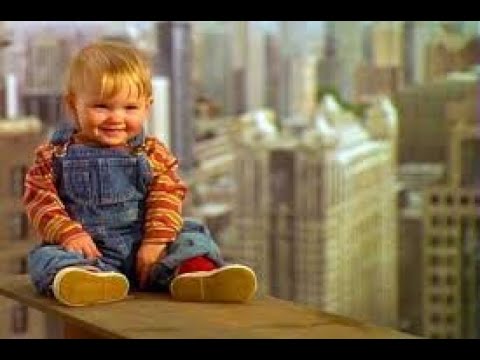 Baby's Day Out 1994 Best Scenes