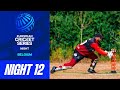 ECSN Belgium 2025 Night 12 9 May 2025 T10 Live Cricket European Cricket