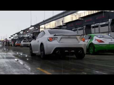 Forza Motorsport 6 Demo - 45 Minute Gameplay