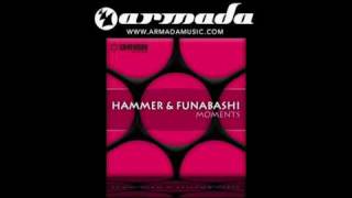 Hammer & Funabashi - Moments (Original Mix) (CVSA035)