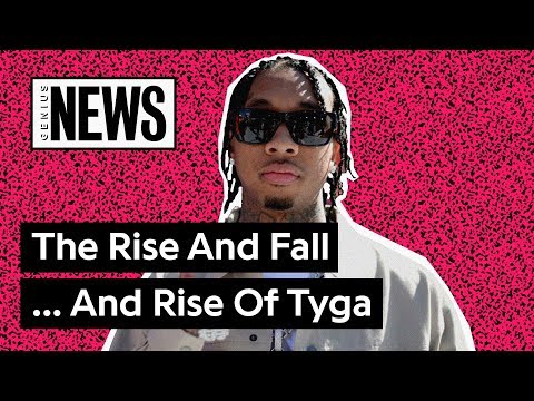 How Tyga Became Rap's Comeback Kid | Genius News