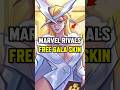 Emma Frost's FREE Hellfire Gala Skin is Amazing in Marvel Rivals!