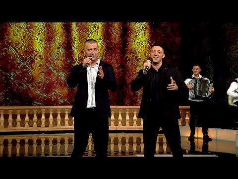 Miloš i Karađorđe - Vidim da si odlučila BN Music Etno 2025