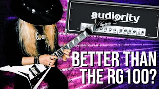 Video thumbnail for Audiority - Solidus Randy 250 VST Demo by Bryce VanHoosen