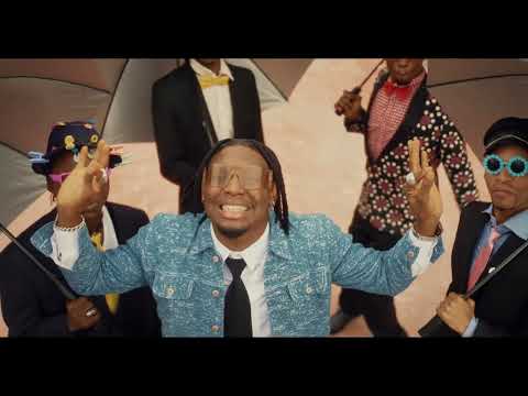 Spenta - Roll my Dice #afrobeat #musicvideo #spentamusic